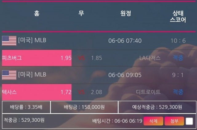 캔디벳