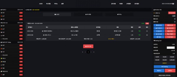 페어벳 양빵