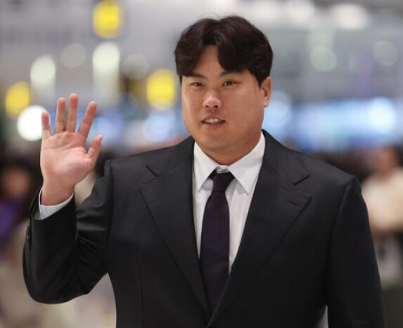 류현진 “개막전 선발? 현재 투구 개수면 가능”