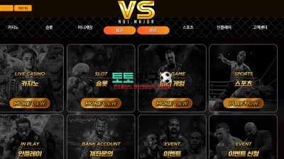 VS 실시간 접속 주소 실시간 도메인