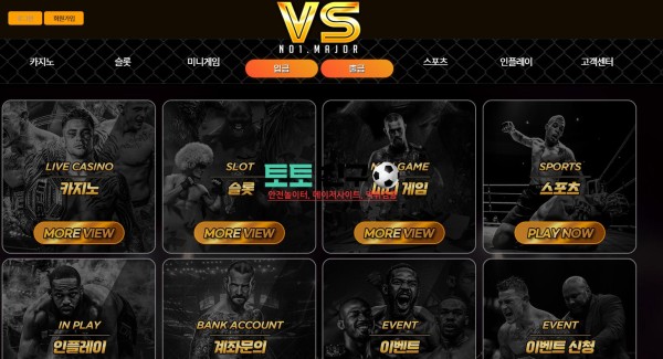 VS 실시간 접속 주소